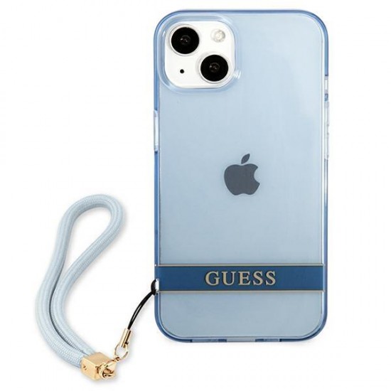Guess GUHCP13SHTSGSB iPhone 13 mini 5,4 
