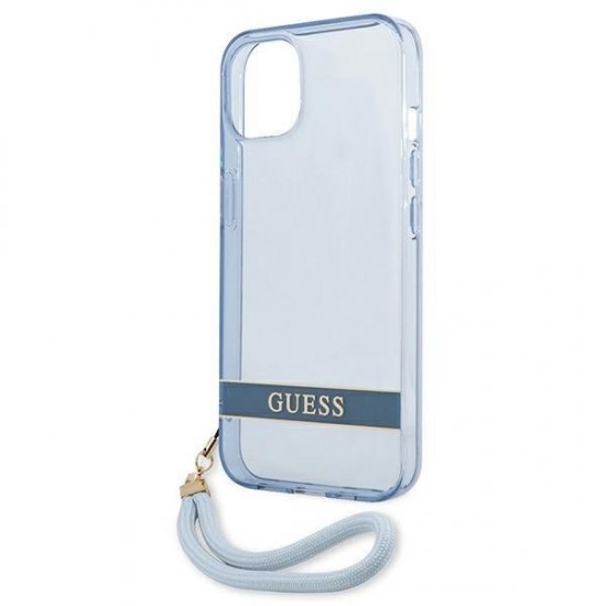 Guess GUHCP13SHTSGSB iPhone 13 mini 5,4 
