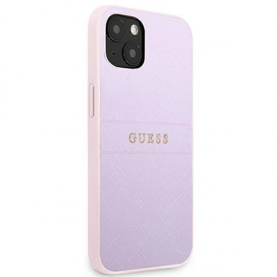 Guess GUHCP13SPSASBPU iPhone 13 mini 5,4 