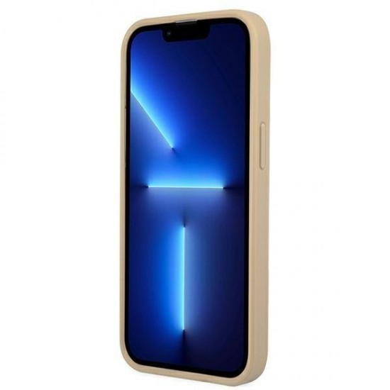 Guess GUHCP13SPSATLE iPhone 13 mini 5,4 