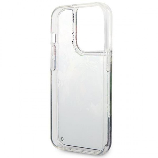 Guess GUHCP14LLFLSB iPhone 14 Pro 6.1 