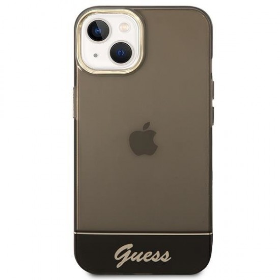 Guess GUHCP14MHGCOK iPhone 14 Plus 6.7 