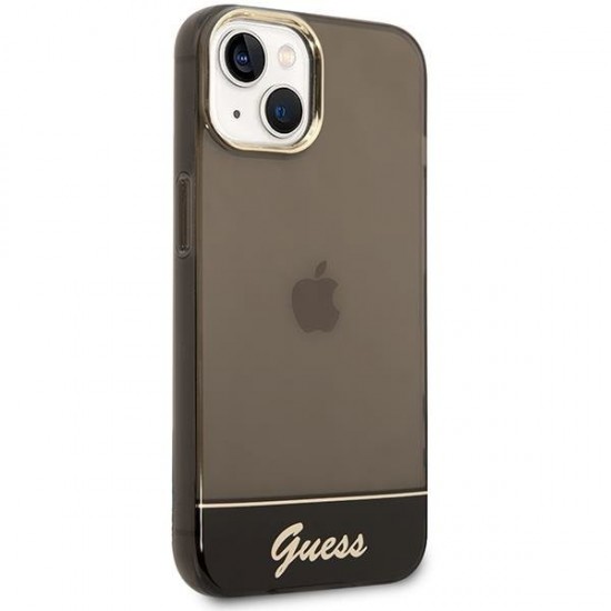 Guess GUHCP14MHGCOK iPhone 14 Plus 6.7 
