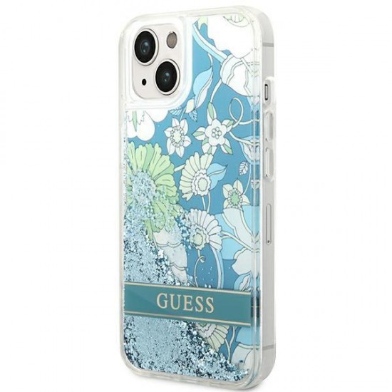 Guess GUHCP14MLFLSN iPhone 14 Plus 6.7 