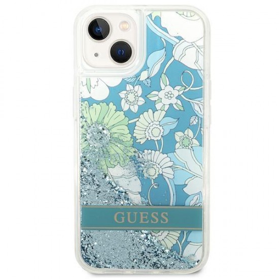 Guess GUHCP14MLFLSN iPhone 14 Plus 6.7 