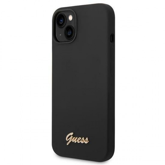 Guess GUHCP14MSLSMK iPhone 14 Plus 6.7 