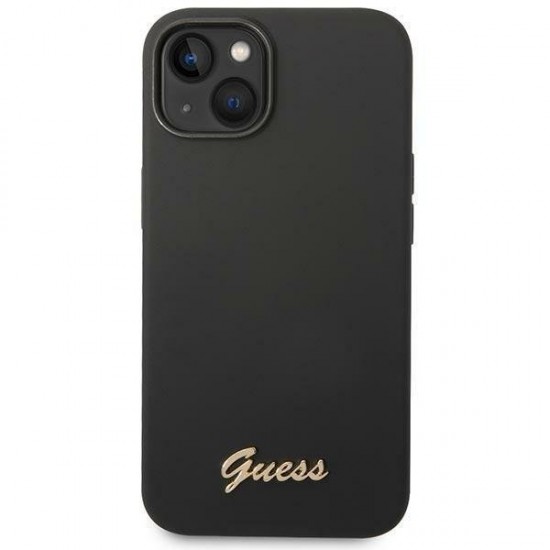 Guess GUHCP14MSLSMK iPhone 14 Plus 6.7 