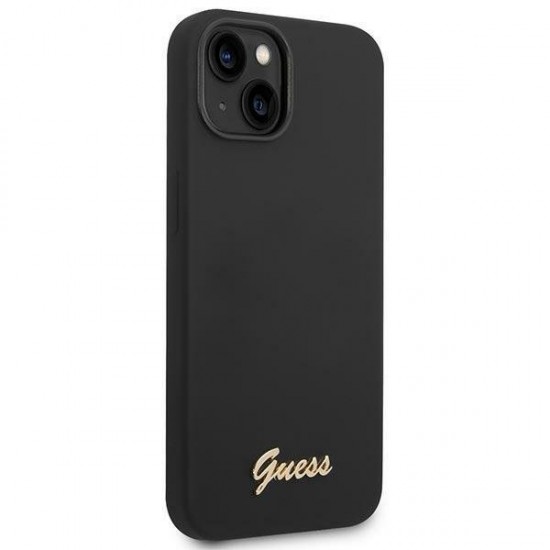 Guess GUHCP14MSLSMK iPhone 14 Plus 6.7 