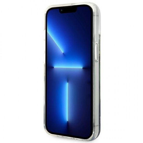 Guess GUHCP14SLFLSB iPhone 14 6.1 