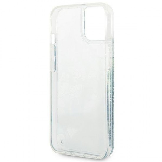 Guess GUHCP14SLFLSN iPhone 14 6.1 