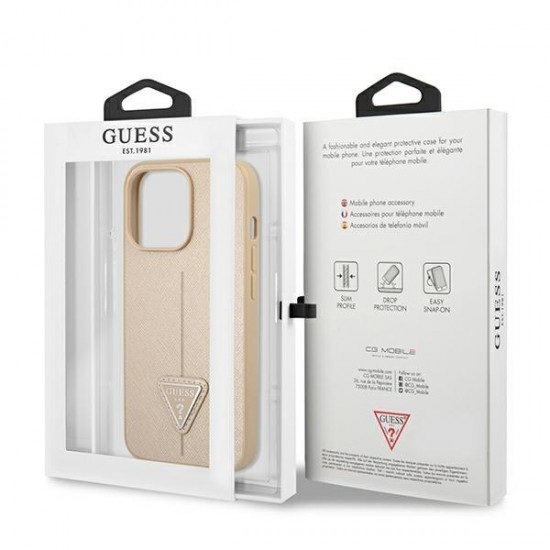 Guess GUHCP14XPSATLE iPhone 14 Pro Max 6,7 
