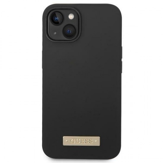 Guess GUHMP14MSBPLK iPhone 14 Plus 6.7