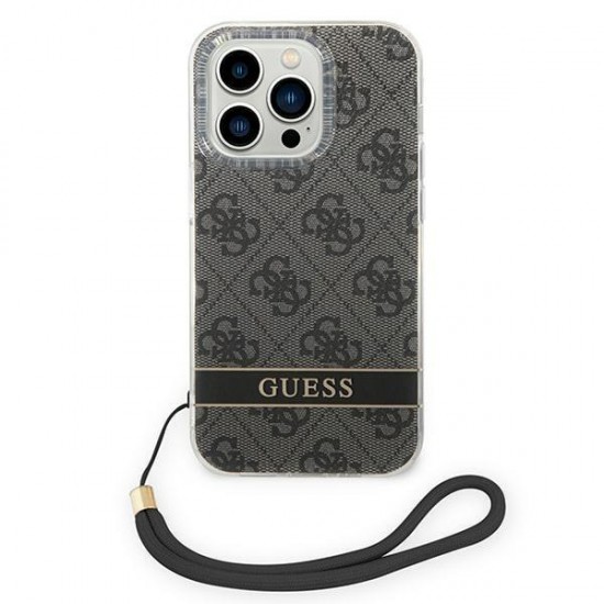 Guess GUOHCP14LH4STK iPhone 14 Pro 6.1 