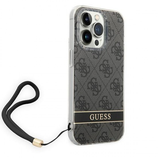 Guess GUOHCP14LH4STK iPhone 14 Pro 6.1 