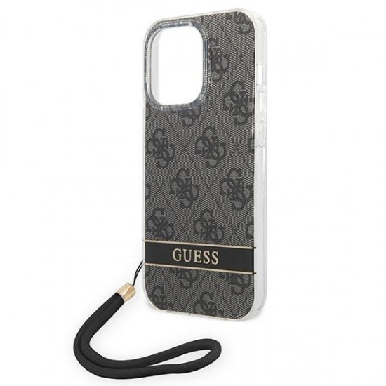 Guess GUOHCP14LH4STK iPhone 14 Pro 6.1 