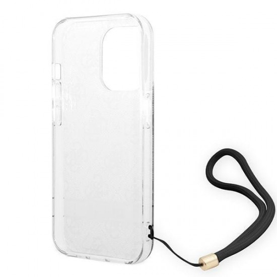 Guess GUOHCP14LH4STK iPhone 14 Pro 6.1 