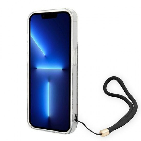 Guess GUOHCP14LH4STW iPhone 14 Pro 6.1 