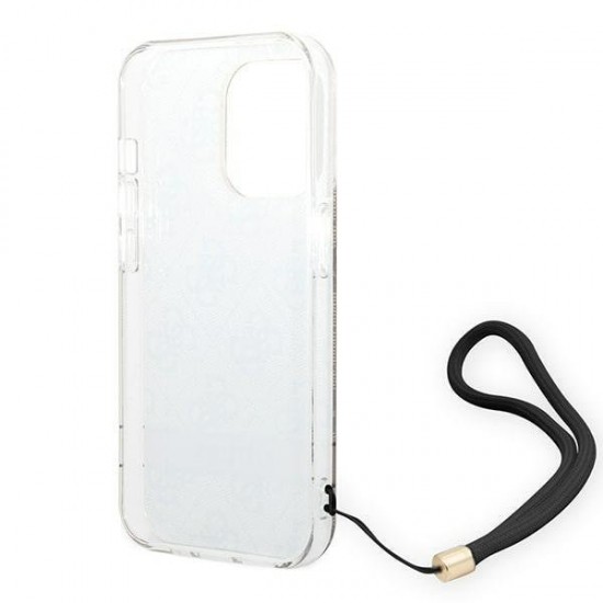 Guess GUOHCP14LH4STW iPhone 14 Pro 6.1 