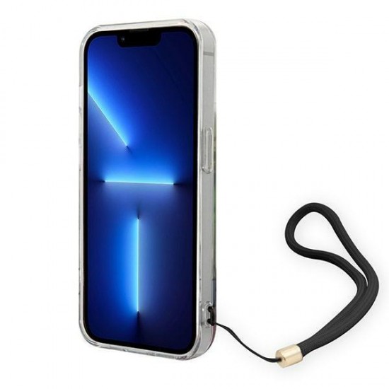 Guess GUOHCP14LHFLSB iPhone 14 Pro 6.1 