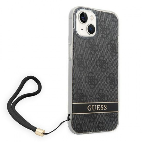 Guess GUOHCP14MH4STK iPhone 14 Plus 6.7 