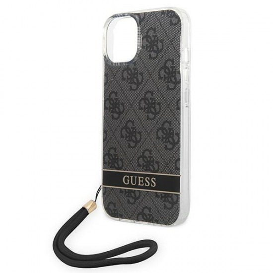 Guess GUOHCP14MH4STK iPhone 14 Plus 6.7 