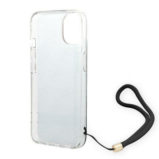 Guess GUOHCP14MH4STK iPhone 14 Plus 6.7 