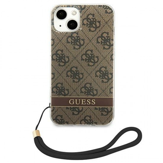Guess GUOHCP14MH4STW iPhone 14 Plus 6.7 