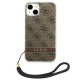 Guess GUOHCP14MH4STW iPhone 14 Plus 6.7 