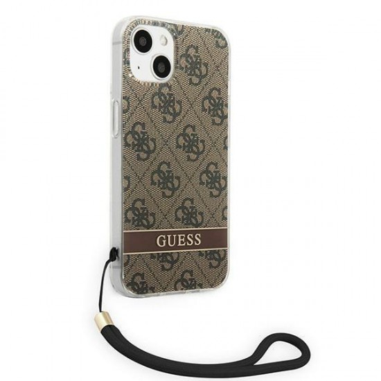 Guess GUOHCP14MH4STW iPhone 14 Plus 6.7 
