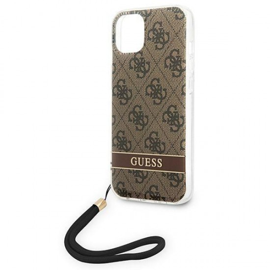 Guess GUOHCP14MH4STW iPhone 14 Plus 6.7 
