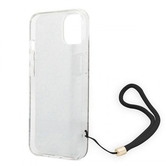 Guess GUOHCP14MH4STW iPhone 14 Plus 6.7 