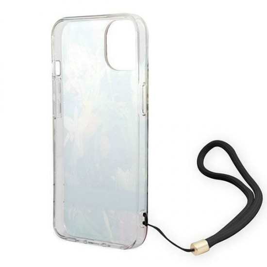 Guess GUOHCP14MHFLSB iPhone 14 Plus 6.7 