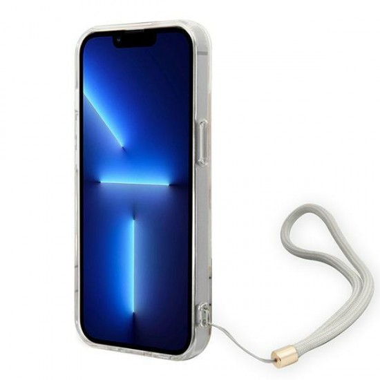 Guess GUOHCP14MHFLSU iPhone 14 Plus 6.7 