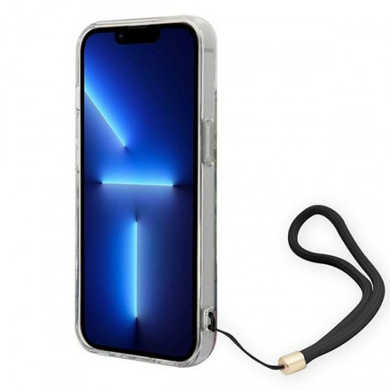 Guess GUOHCP14SHFLSB iPhone 14 6.1 