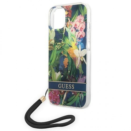 Guess GUOHCP14SHFLSB iPhone 14 6.1 