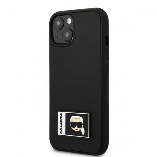 Karl Lagerfeld KLHCP13S3DKPK iPhone 13 mini 5,4 