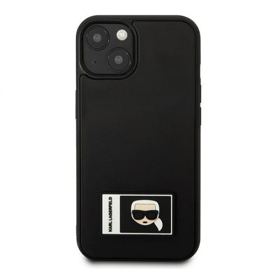 Karl Lagerfeld KLHCP13S3DKPK iPhone 13 mini 5,4 
