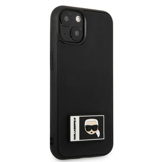 Karl Lagerfeld KLHCP13S3DKPK iPhone 13 mini 5,4 