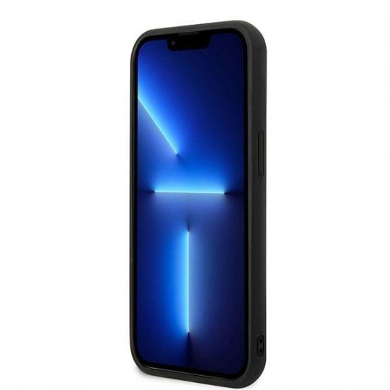 Karl Lagerfeld KLHCP13S3DKPK iPhone 13 mini 5,4 