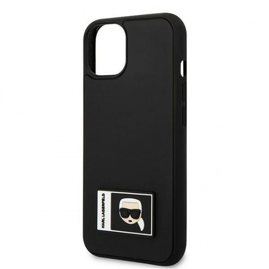 Karl Lagerfeld KLHCP13S3DKPK iPhone 13 mini 5,4 