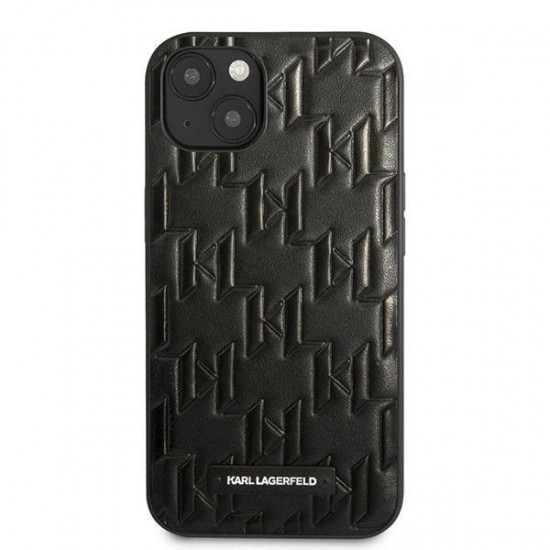 Karl Lagerfeld KLHCP13SMNMP1K iPhone 13 mini 5,4 