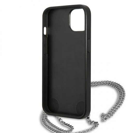 Karl Lagerfeld KLHCP13SPMK iPhone 13 mini 5,4 