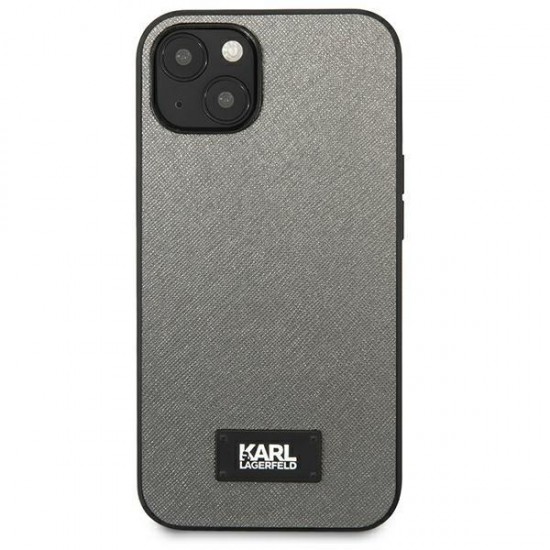 Karl Lagerfeld KLHCP13SSFMP2DG iPhone 13 mini 5,4 
