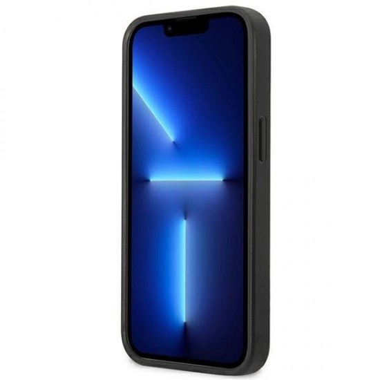 Karl Lagerfeld KLHCP13SSFMP2DG iPhone 13 mini 5,4 