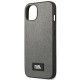 Karl Lagerfeld KLHCP13SSFMP2DG iPhone 13 mini 5,4 
