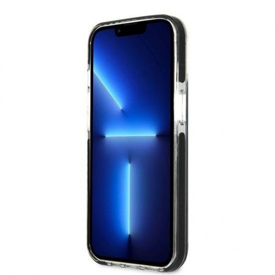 Karl Lagerfeld KLHCP13STPE2TK iPhone 13 mini 5,4 