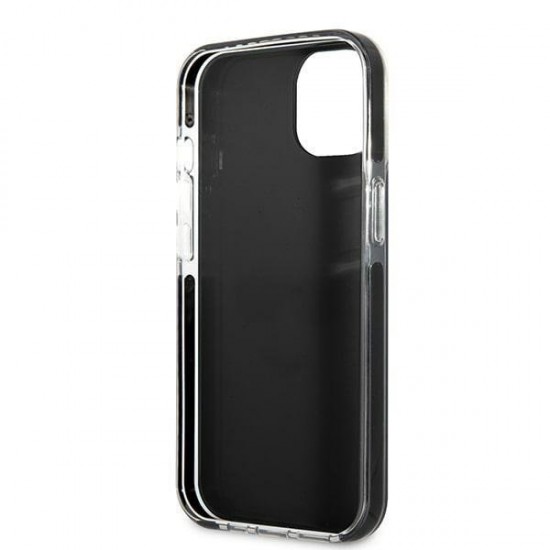 Karl Lagerfeld KLHCP13STPE2TK iPhone 13 mini 5,4 