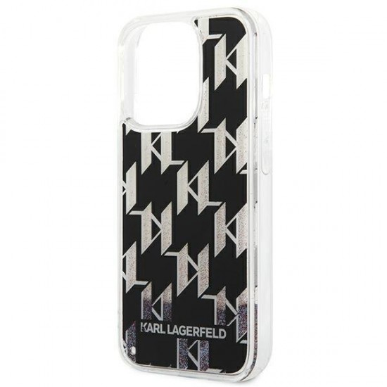 Karl Lagerfeld KLHCP14LLMNMK iPhone 14 Pro 6.1 