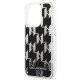 Karl Lagerfeld KLHCP14LLMNMK iPhone 14 Pro 6.1 