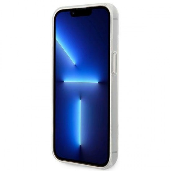 Karl Lagerfeld KLHCP14MCFNRC iPhone 14 Plus 6.7 